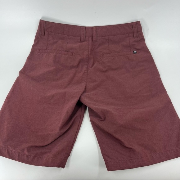Travis Mathews Golf shorts - Picture 2 of 6